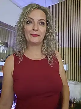 LadyTouch live cam preview