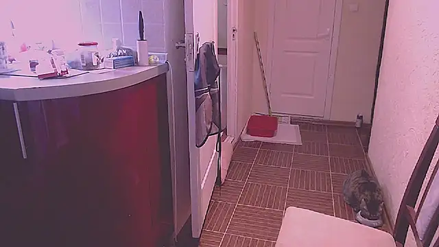 SoftLia live cam preview