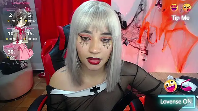 Ambar_lynn01 webcam