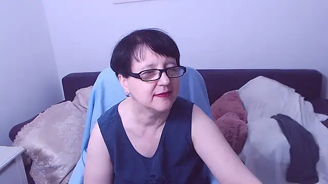 ChristaRose webcam