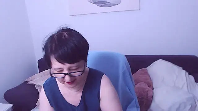 ChristaRose webcam