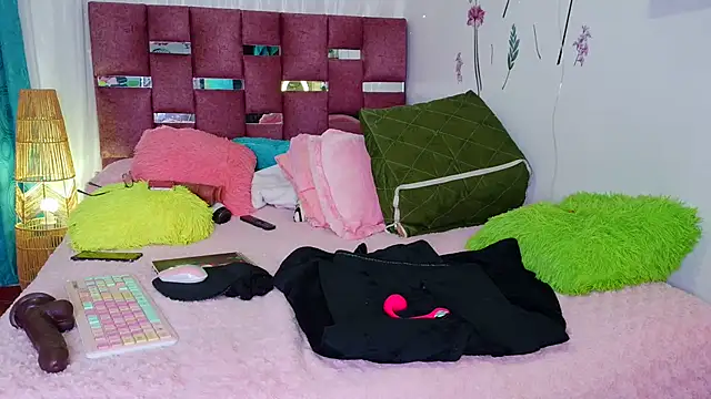 ScarletthJhonson- webcam