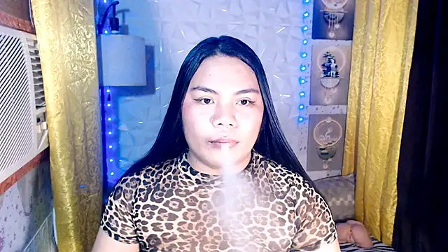 TSbrianaHugeCock