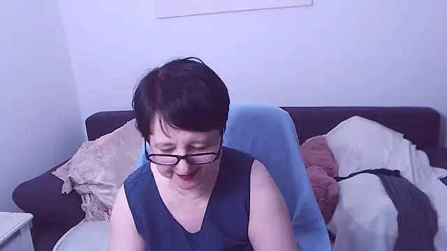ChristaRose webcam