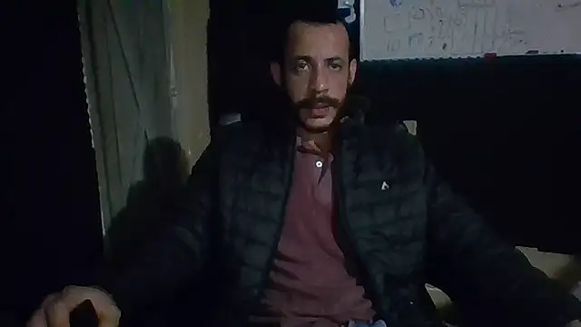 MachoScorpionCaralho webcam