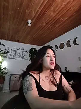 Exoticdream2 webcam