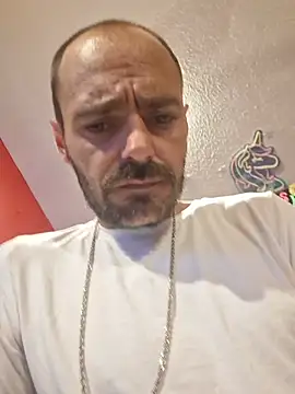 DaddyAndSplashQueen webcam