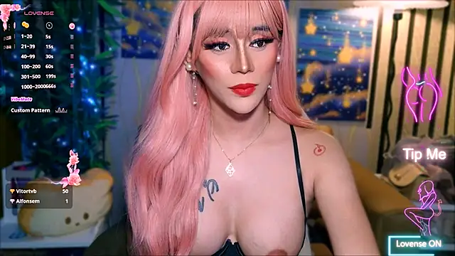 UrSweetKatCakes