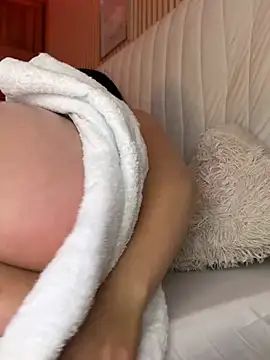 nicolette_sweet_ (F young) - Finger asshole 😈👌👅