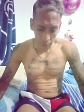 Elmono__1 live cam on StripChat