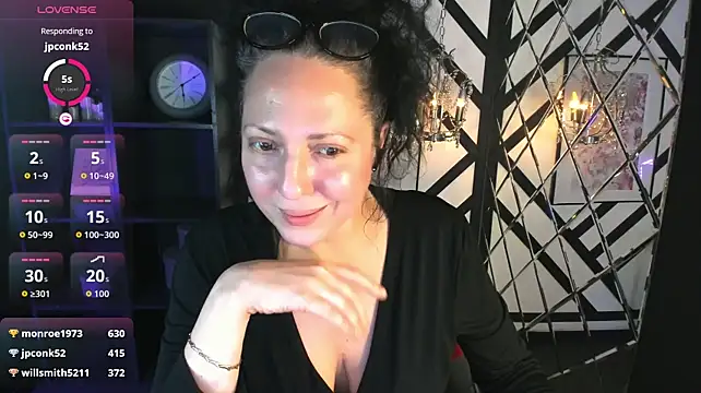 Anita_Muse live cam on StripChat