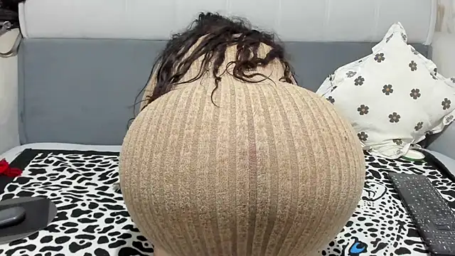 BrendaWildd webcam