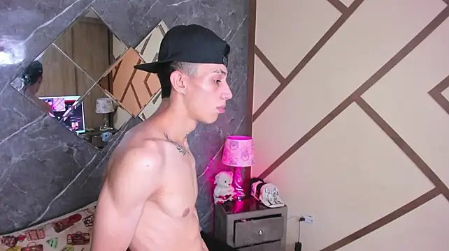 ValentinoCortez webcam