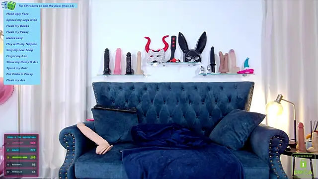 Cindybkk webcam