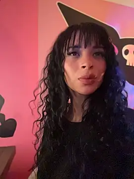 Sasha-firee webcam
