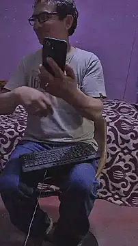 modelodebarro webcam