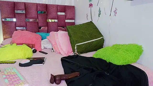 ScarletthJhonson- webcam
