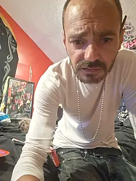 DaddyAndSplashQueen webcam