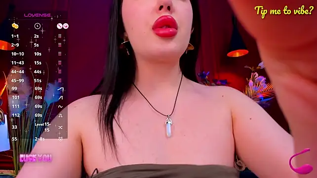 Mayzzie live cam preview