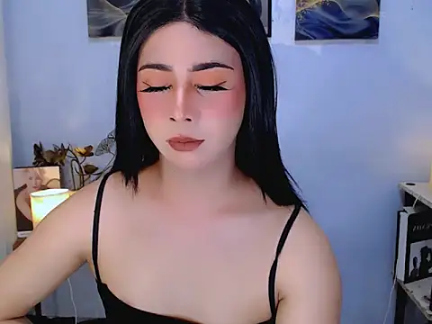 Bini_Red webcam