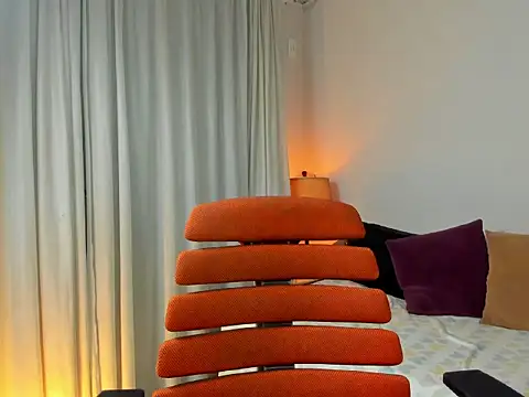 EdelineEvans webcam