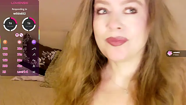 PetersEmily webcam