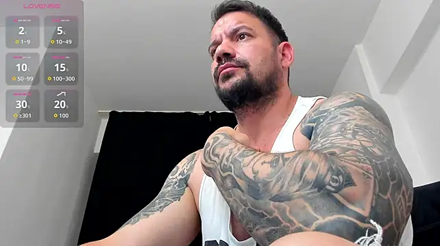 musclemonster31