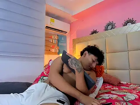 kristhofer_levis_ webcam