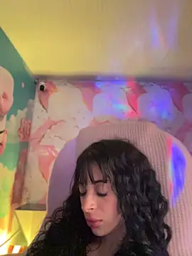 Sasha-firee webcam
