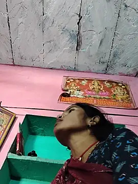 Srishti_sharma webcam
