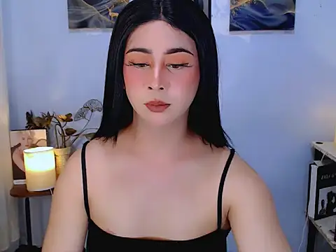 Bini_Red webcam