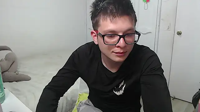MathewCollin live cam on StripChat
