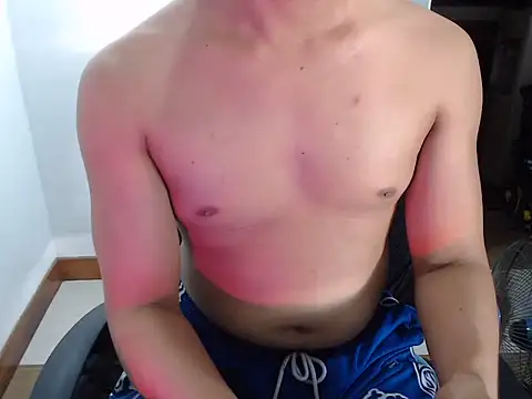 Hot_Muscle69 webcam