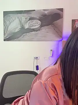 Samantha_Claus1 webcam