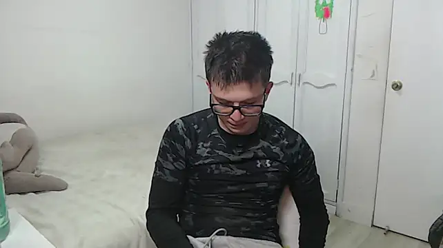 MathewCollin webcam