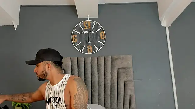 Robin_Rief webcam