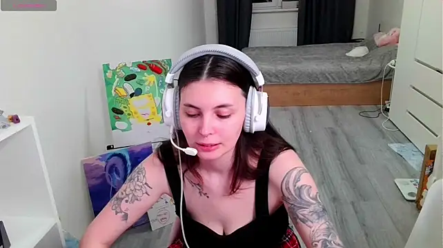 peachyness webcam