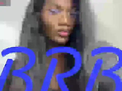 Black_shai01 webcam