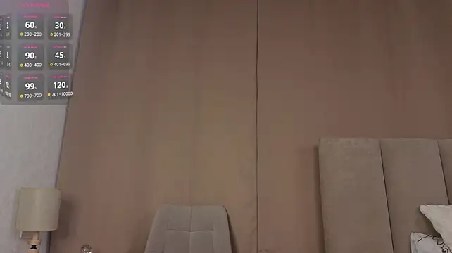 LeishaDunford webcam
