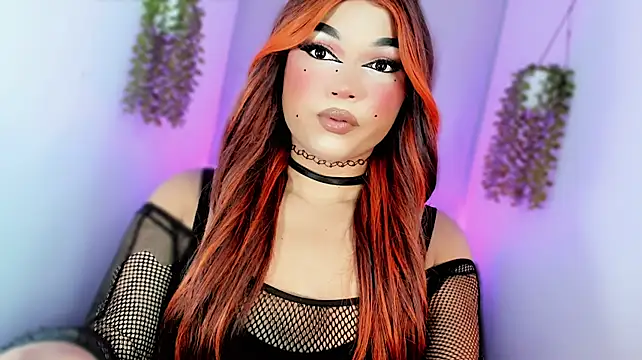 misstreslatin webcam