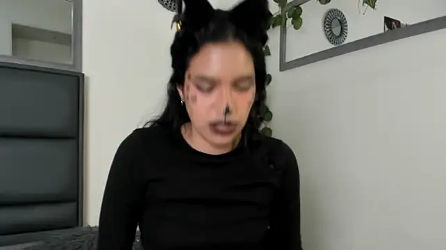 Amarilis_Lily webcam