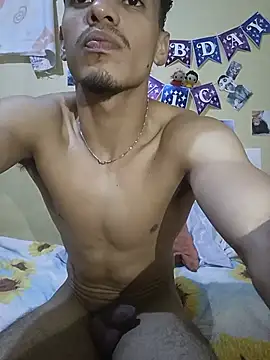 aaron_kush webcam
