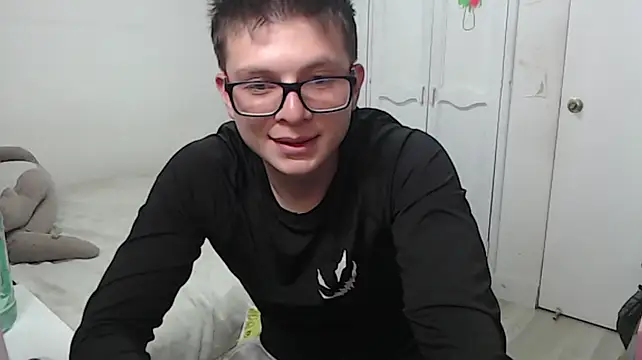 MathewCollin webcam