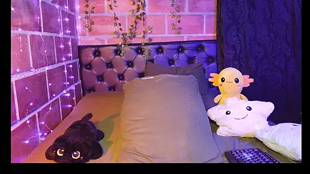 Nathacha webcam
