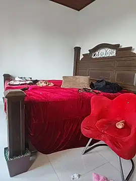 Ruvi_Queen webcam