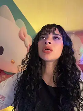 Sasha-firee webcam