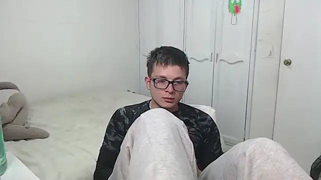 MathewCollin webcam