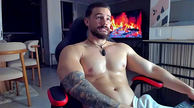 Valenthino_Salvatore webcam