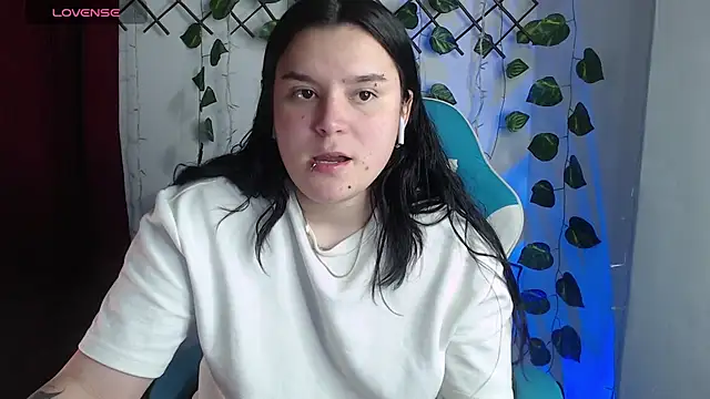 Nika_1_ webcam