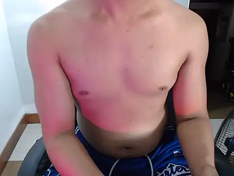 Hot_Muscle69 webcam